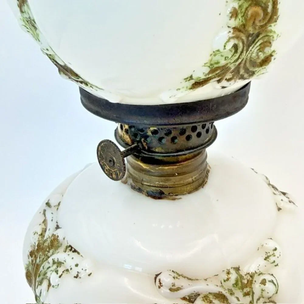 Gillinder this antique